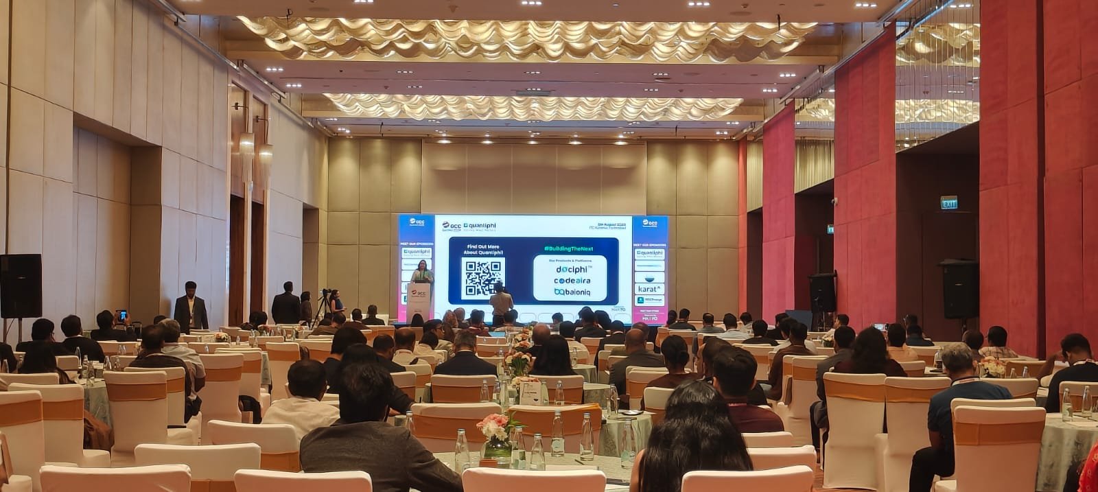 Event Managed Hyderabad